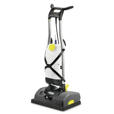 Máy giặt thảm Karcher BRS 43/500 C