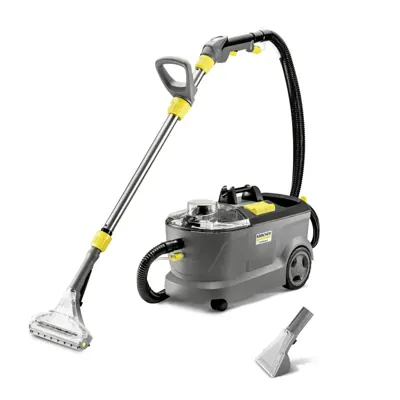 Máy giặt thảm Karcher Puzzi 10/1