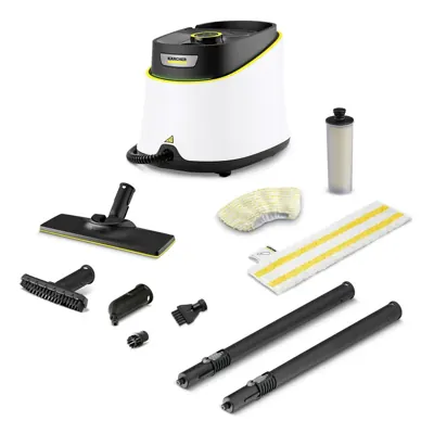 Máy hơi nước Karcher SC 3 Deluxe