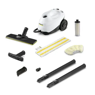 Máy hơi nước Karcher SC 3 EasyFix