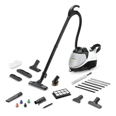 Máy hơi nước Karcher SV 7