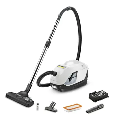 Máy hút bụi Karcher DS 6