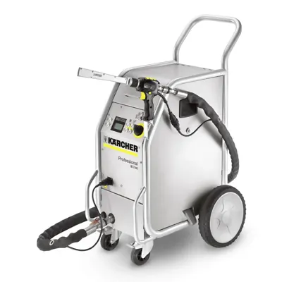 Máy phun đá khô Karcher IB 7/40 Classic
