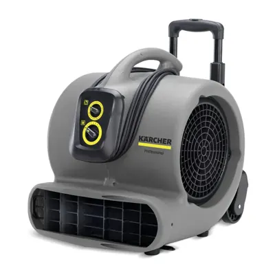 Quạt thổi khô sàn Karcher AB 45 Classic